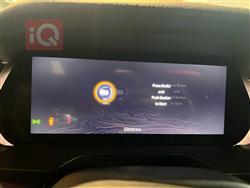 جیپ L گراند شیرۆکی